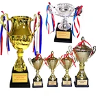 Medal Awards Medalmedal Trophies Medals And Awards Wholesale Custom Spins Medal Trophy Awards