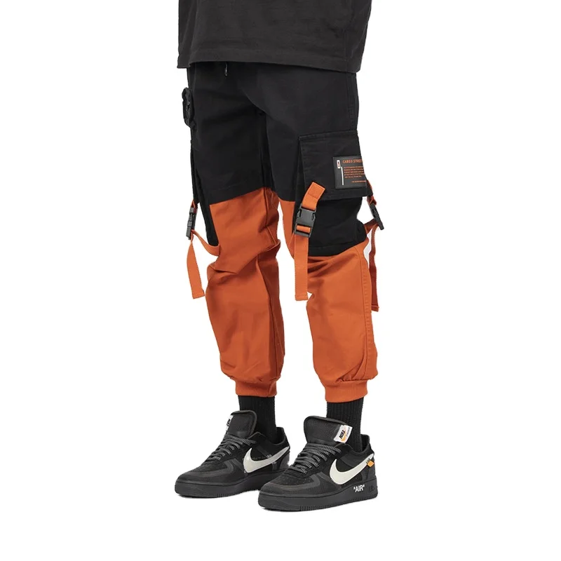 Army relaxed fit Military techwear streetwear Joggers cargo tactical pants for men
Army relaxed fit Military techwear streetwear Joggers cargo tactical pants for men