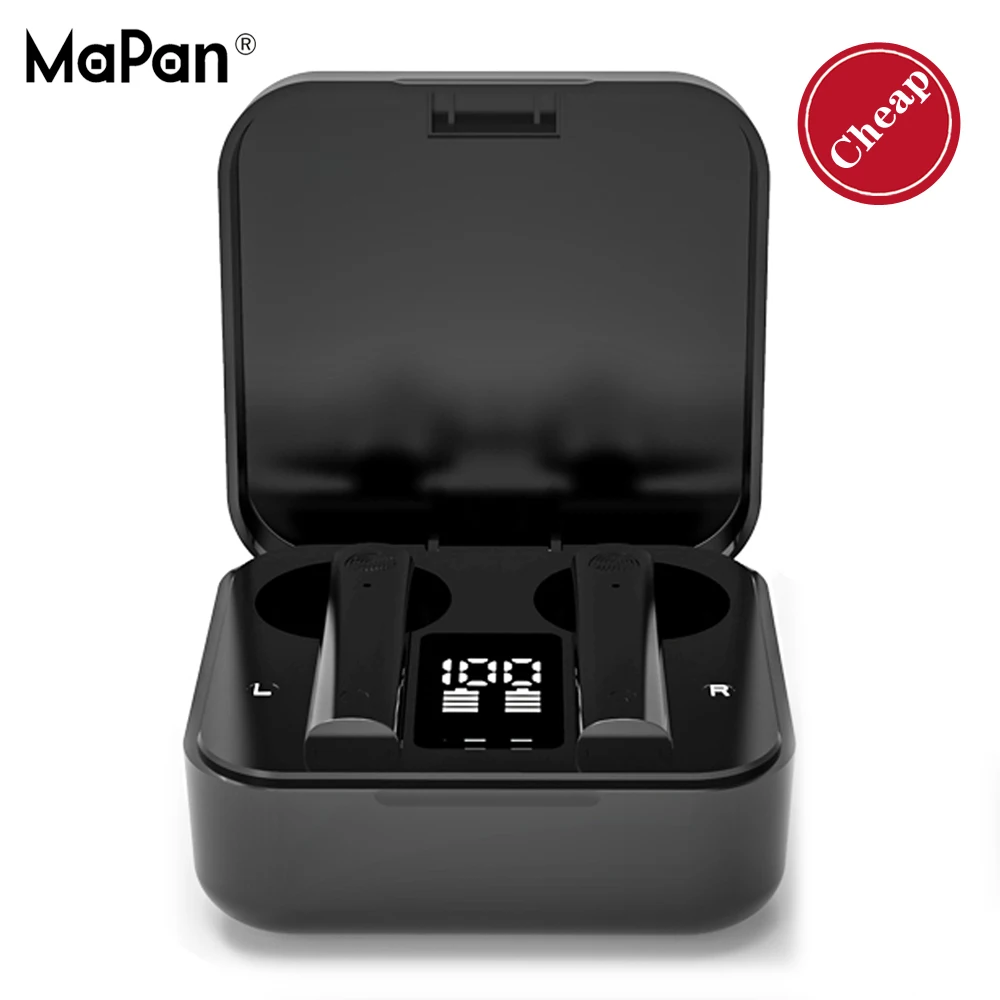 Hot sale HD Call Handsfree Wireless Bluetooth Earphone
Hot sale HD Call Handsfree Wireless Bluetooth Earphone