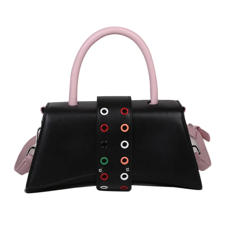 Wholesale bags women 2021 new trendy fashion small fresh contrast color crossbody shoulder bag jelly handbags, 5 colors
Wholesale bags women 2021 new trendy fashion small fresh contrast color crossbody shoulder bag jelly handbags, 5 colors