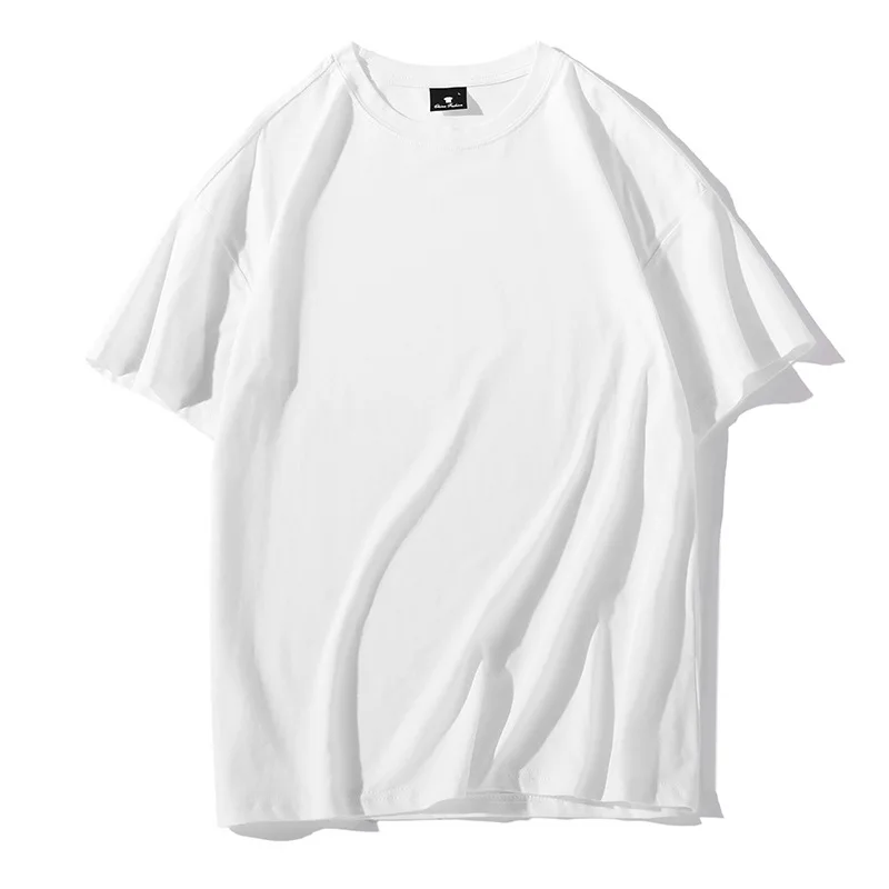 Custom Printed Logo Cotton Round Neck Class Uniform Drop Shoulder De Dama Camisetas De Algodon, Sports T-shirt
Custom Printed Logo Cotton Round Neck Class Uniform Drop Shoulder De Dama Camisetas De Algodon, Sports T-shirt