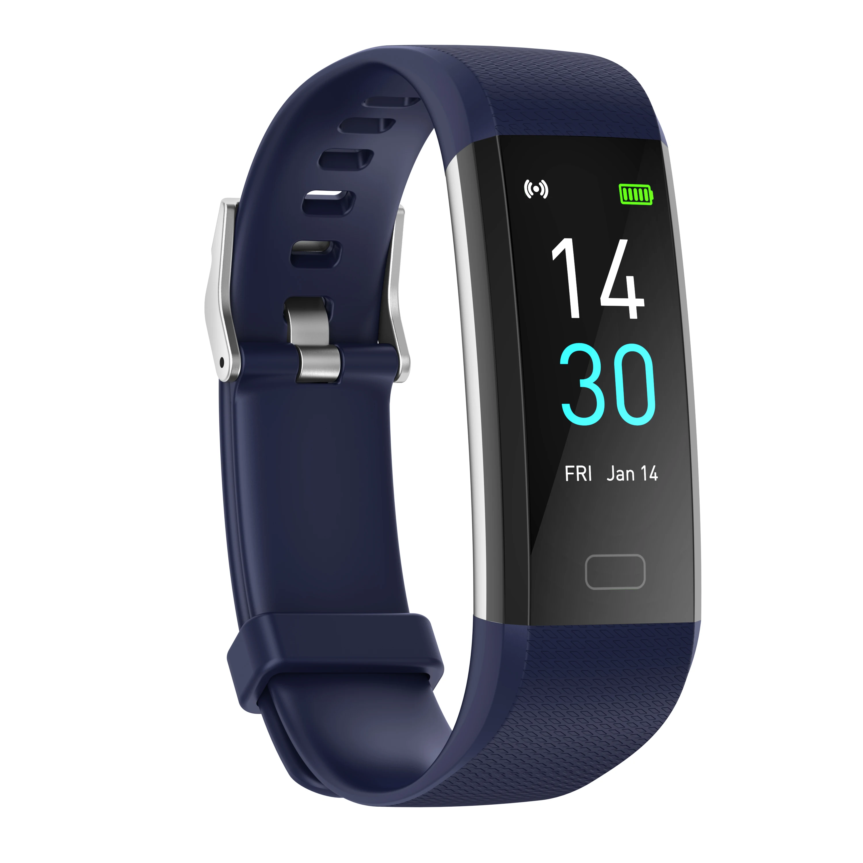 2023 newest water proof bluetooth blood pressure smart fitness tracker sport band with men and women monitor
2023 newest water proof bluetooth blood pressure smart fitness tracker sport band with men and women monitor