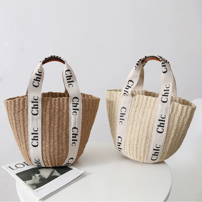 2022 New Arrival Fashion Crossbody Round bucket Straw Hand Woven Hands Bags Paris Women For Summer Vacation, Beige
2022 New Arrival Fashion Crossbody Round bucket Straw Hand Woven Hands Bags Paris Women For Summer Vacation, Beige