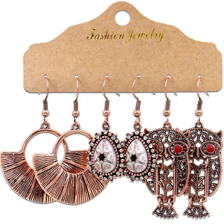 Vintage Geometry Metal Hollow Out Leaf Butterfly Earrings Set For Woman Party New Fashione Tassel Long Drop Earrings Accesories
Vintage Geometry Metal Hollow Out Leaf Butterfly Earrings Set For Woman Party New Fashione Tassel Long Drop Earrings Accesories