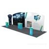 Easy Install Exhibition Expo Trade Show Display Stand Exposition