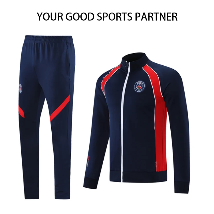 Factory wholesale Thailand quality retro football jackets for all clubs 20212022 football club football jacket, Blue and purple
Factory wholesale Thailand quality retro football jackets for all clubs 20212022 football club football jacket, Blue and purple