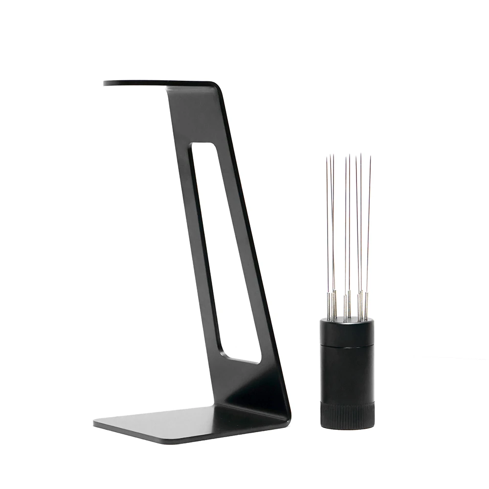 Factory Sale Wdt Coffee Stirrer Stainless Steel Wood Handle Coffee Stirrer Barista Tool Wdt Needle Coffee Stirrer Distributor
Factory Sale Wdt Coffee Stirrer Stainless Steel Wood Handle Coffee Stirrer Barista Tool Wdt Needle Coffee Stirrer Distributor