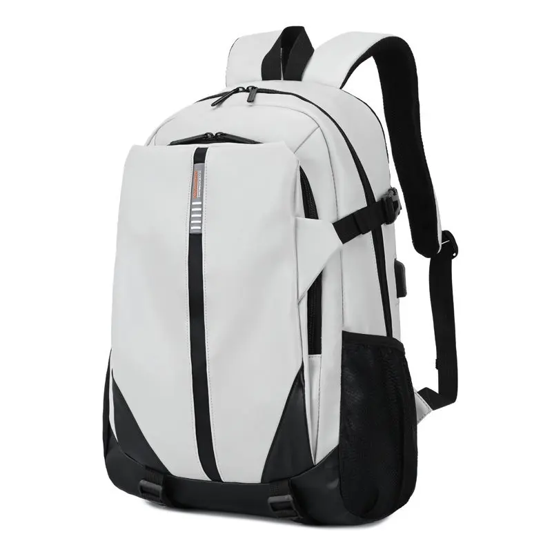 2021 New Waterproof Durable Travel School Bag 15.6 Inch Student Laptop Backpack with USB, Black, blue, gray
2021 New Waterproof Durable Travel School Bag 15.6 Inch Student Laptop Backpack with USB, Black, blue, gray
