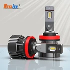 Etclite Headlight Auto Lighting System Canbus Head Lamp 12V 24V Motorcycles Truck H4 Car Led Head Light For Vehicles