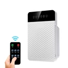 Home Appliance home two function hepa filter dehumidifier air purifier