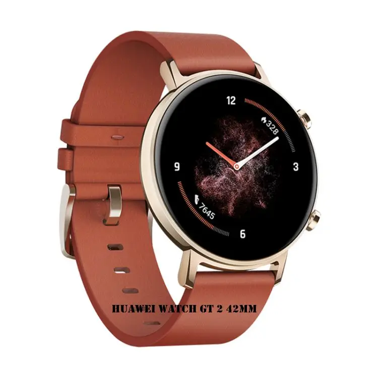 Fashion Wristband HUAWEI WATCH GT 2 42mm Kirin A1 Chip Fitness Tracker gt2 Smart Watch Android Huawei
Fashion Wristband HUAWEI WATCH GT 2 42mm Kirin A1 Chip Fitness Tracker gt2 Smart Watch Android Huawei