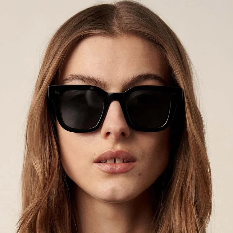 Sifier hot sunglasses for fashion women sunglasses with custom logo square fashion glasses
Sifier hot sunglasses for fashion women sunglasses with custom logo square fashion glasses