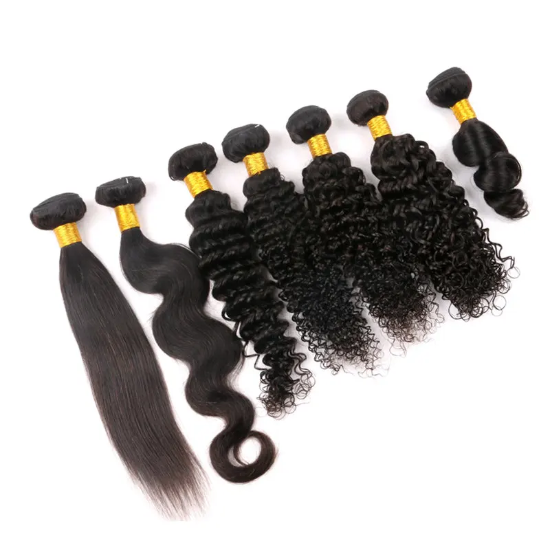 Wholesale Virgin Brazilian Hair Bundles Unprocessed Human Hair Weaves Bundles Virgin Cuticle Aligned Hair
Wholesale Virgin Brazilian Hair Bundles Unprocessed Human Hair Weaves Bundles Virgin Cuticle Aligned Hair