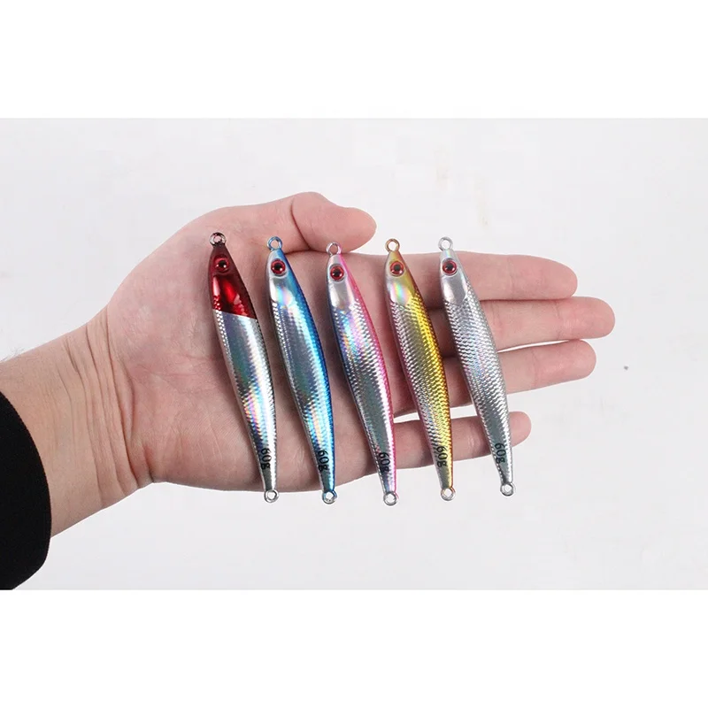 In stock shore cast long shot small iron plate lead fish bait jig metal for outdoor fishing perch bait sea fishing boat fishing, 5 colors
In stock shore cast long shot small iron plate lead fish bait jig metal for outdoor fishing perch bait sea fishing boat fishing, 5 colors