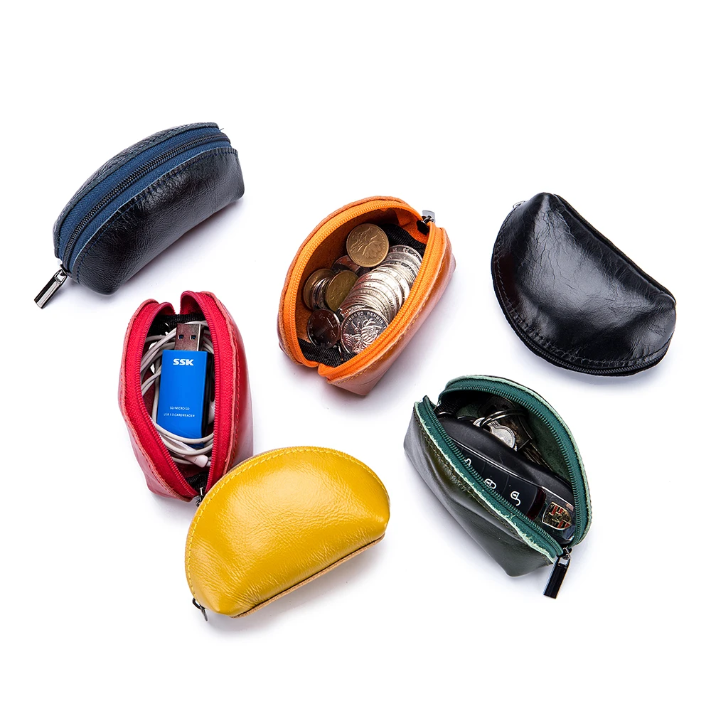 2021 RTS coin purses Customized Wholesale Wax Leather Wallet Newest vintage fashion Mini coin bag small wallets
2021 RTS coin purses Customized Wholesale Wax Leather Wallet Newest vintage fashion Mini coin bag small wallets