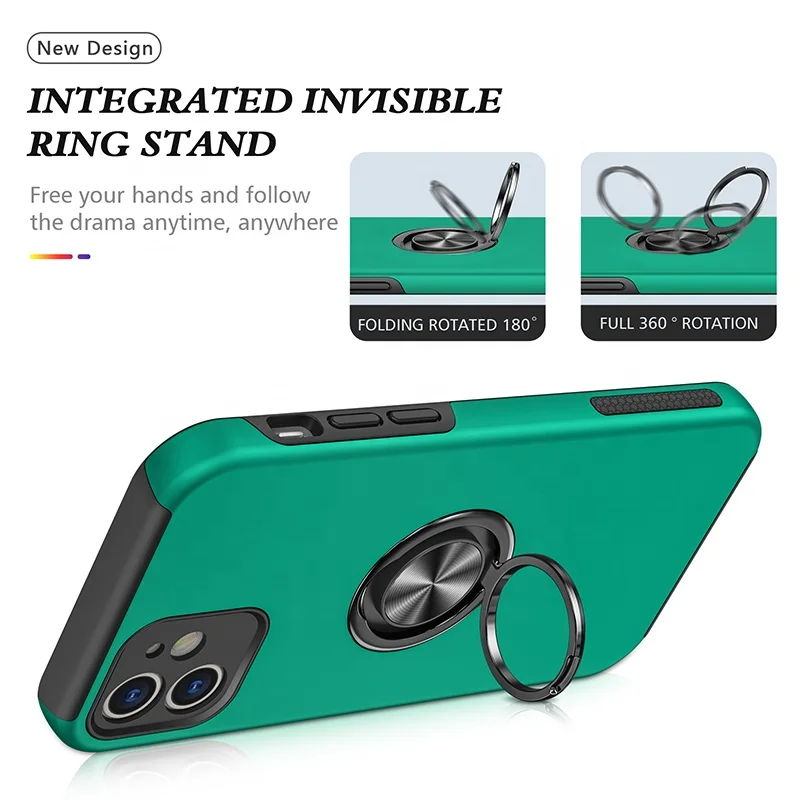 Wholesales Creative Two In One TPU+PC for iphone 6 plus 7 8 SE Xr Xs Max phone case for iphone 12 12 Pro 12 Pro Max cover case
Wholesales Creative Two In One TPU+PC for iphone 6 plus 7 8 SE Xr Xs Max phone case for iphone 12 12 Pro 12 Pro Max cover case