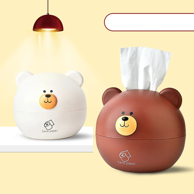 Creative cartoon Nordic bear paper towel paper box dining table paper towel box Guest Room hotel household items, Color optional
Creative cartoon Nordic bear paper towel paper box dining table paper towel box Guest Room hotel household items, Color optional