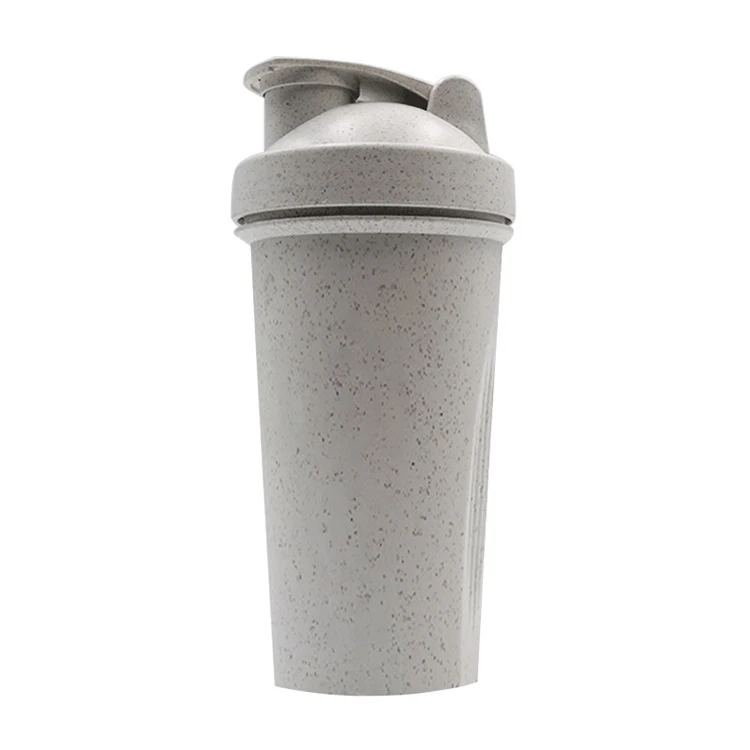600ml Bamboo Material Water Bottle Wheat Straw Water Bottle Shaker Bottle, Customized color
600ml Bamboo Material Water Bottle Wheat Straw Water Bottle Shaker Bottle, Customized color