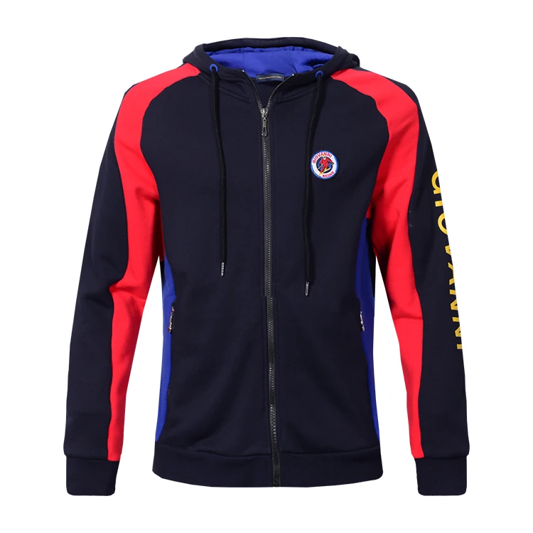 High Quality Fashion Sport Hoodies Sweatshirts for Man,Back Sport Men Zipper Hoodies Sweatshirts with Hood, Black or custom colors
High Quality Fashion Sport Hoodies Sweatshirts for Man,Back Sport Men Zipper Hoodies Sweatshirts with Hood, Black or custom colors