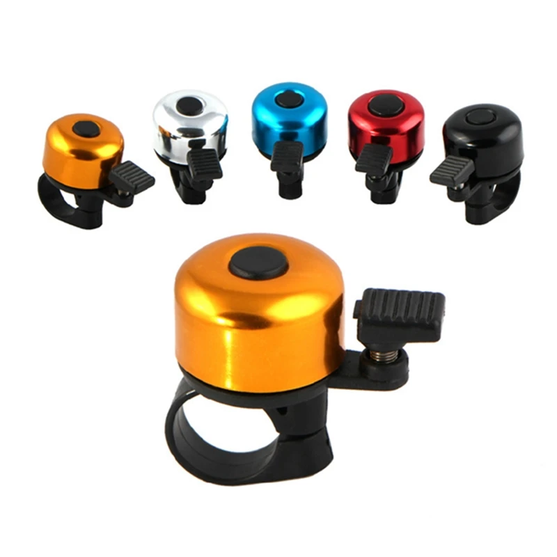 Wholesale Bike Bell Alloy Bike Ring Bell Vintage Bicycle Bell, Black/red/yellow/blue
Wholesale Bike Bell Alloy Bike Ring Bell Vintage Bicycle Bell, Black/red/yellow/blue
