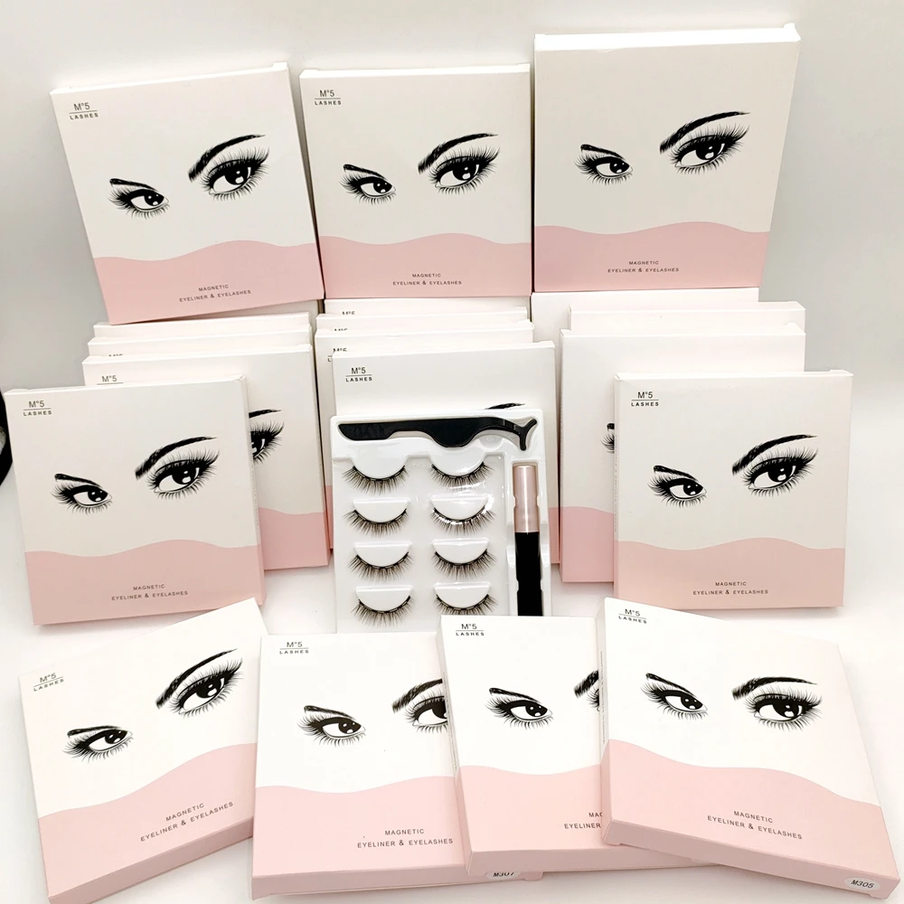3 Pairs Of Magnet Eye Lashes Magnetic Lash Glue Magnetic Liner Pen For Magnetic Lashes, Natural black
3 Pairs Of Magnet Eye Lashes Magnetic Lash Glue Magnetic Liner Pen For Magnetic Lashes, Natural black