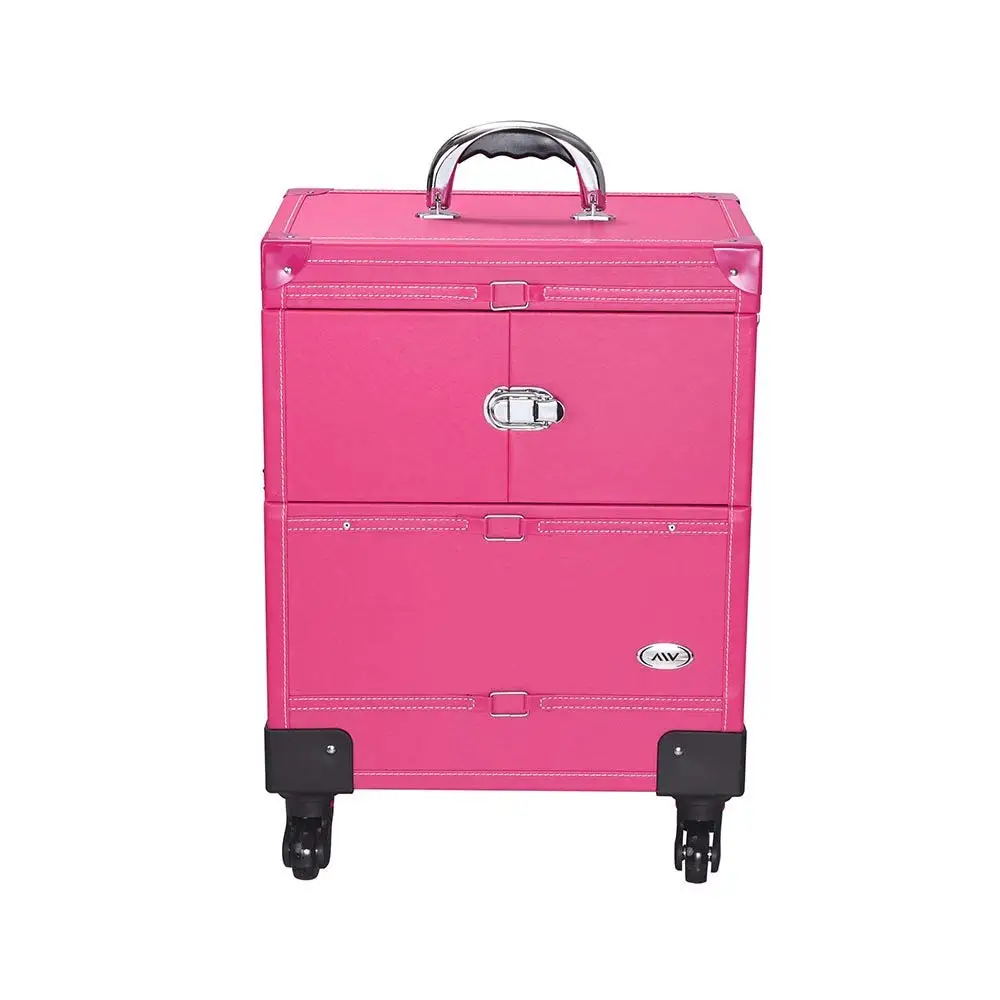 Makeup Box With Insert 1 Pcs Price Froze Elsa Accessories Custom Logo Bag Pieces Product High Quality Charger Professional, Black/pink
Makeup Box With Insert 1 Pcs Price Froze Elsa Accessories Custom Logo Bag Pieces Product High Quality Charger Professional, Black/pink