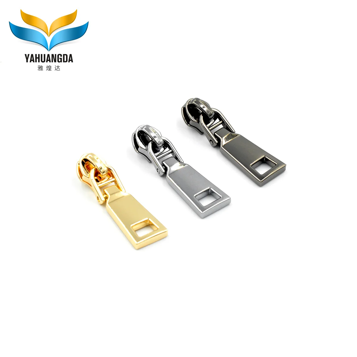 2020 News wholesale high end customized bags zipper head of Zinc Alloy Custom , bags accessories 5# Zipper Puller with ZM1319
2020 News wholesale high end customized bags zipper head of Zinc Alloy Custom , bags accessories 5# Zipper Puller with ZM1319