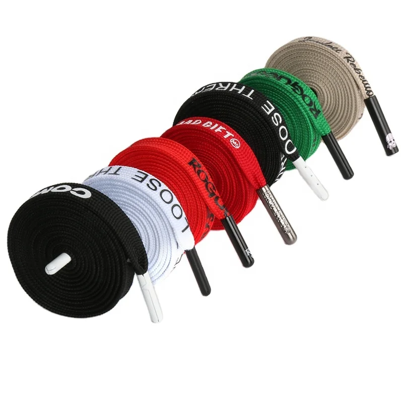 Custom lace shoelace custom logo Flat Shoelaces for Sneakers Shoes string rainbow shoelaces wholesale shoe lace metal aglets, Gold,silver,rose gold.gunmetal,panton colors
Custom lace shoelace custom logo Flat Shoelaces for Sneakers Shoes string rainbow shoelaces wholesale shoe lace metal aglets, Gold,silver,rose gold.gunmetal,panton colors