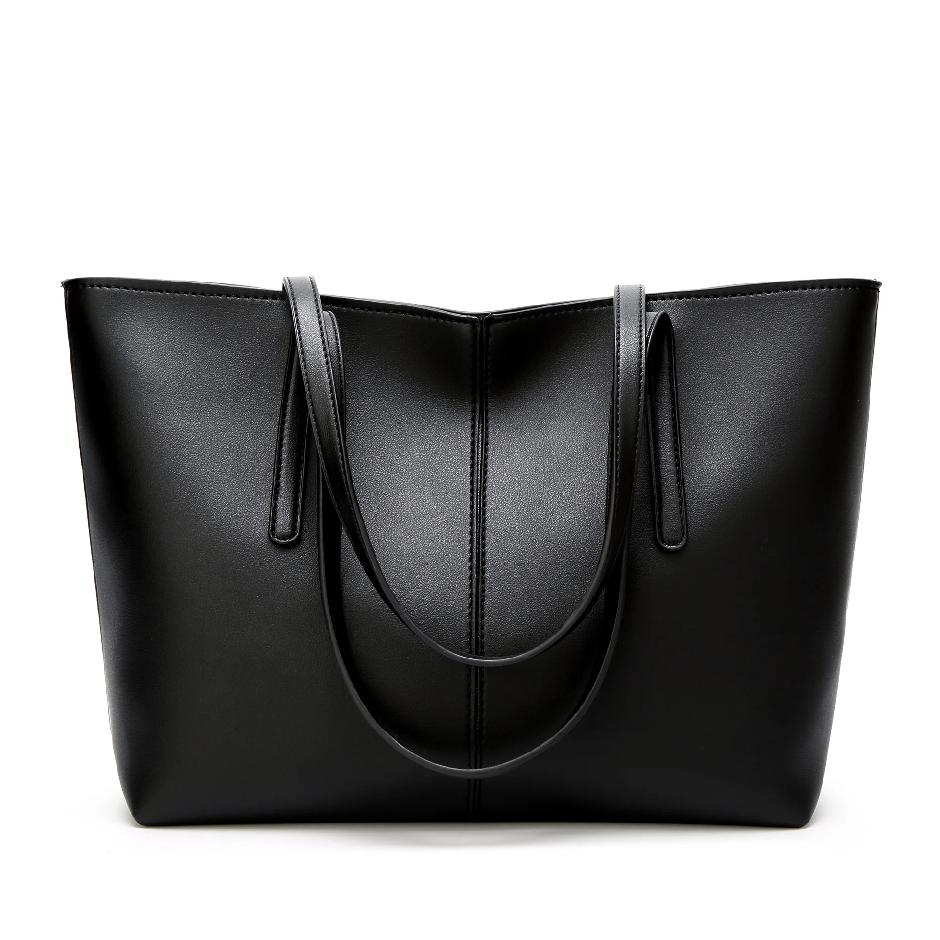 2021 New Style Purse Fashion Simple Amazon Large Capacity Tote Bag Single Shoulder Handbag Pu Female Bag
2021 New Style Purse Fashion Simple Amazon Large Capacity Tote Bag Single Shoulder Handbag Pu Female Bag
