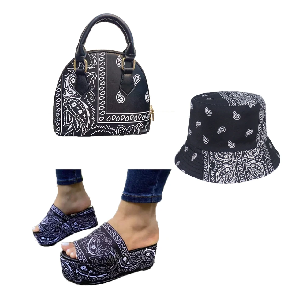 2021 Messenger Bags Cashew print Handbags Luxury Bucket Hat and Purse Set for Women Cashew Shell Handbag, 9 colors
2021 Messenger Bags Cashew print Handbags Luxury Bucket Hat and Purse Set for Women Cashew Shell Handbag, 9 colors
