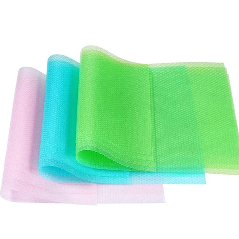 Eco-Friendly Table Mat Desk Mat Non-Slip Drawer Liner Shelf Liners for Kitchen Cabinets Mat
Eco-Friendly Table Mat Desk Mat Non-Slip Drawer Liner Shelf Liners for Kitchen Cabinets Mat