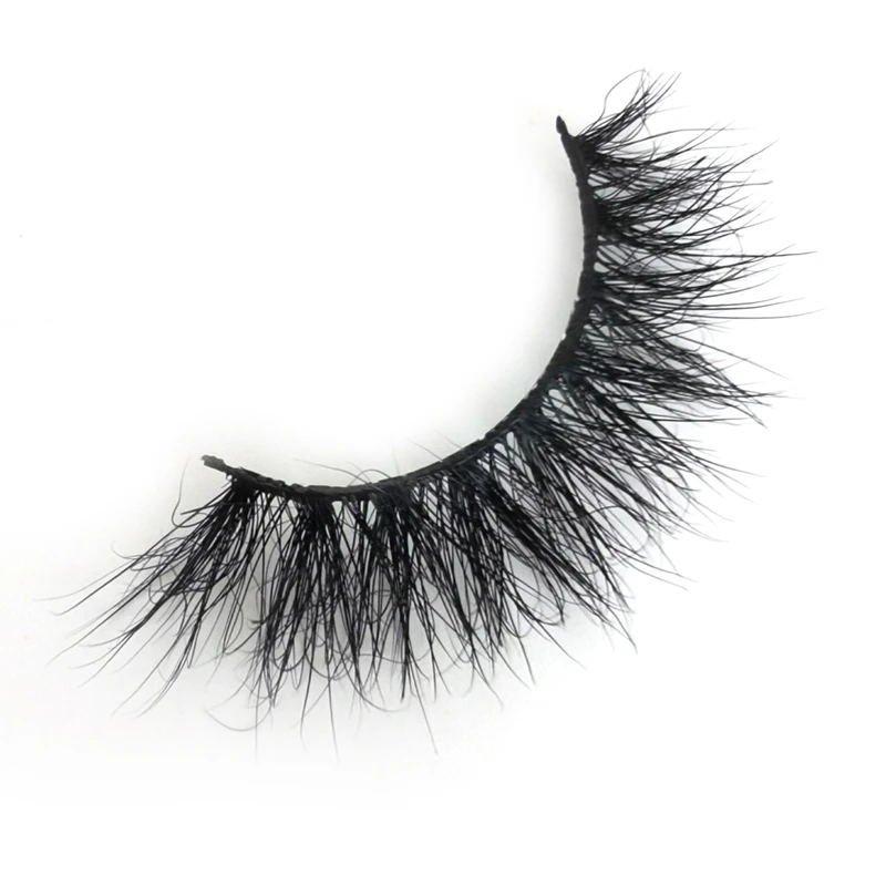 Wholesale Cruelty Free 3D Mink Eyelashes With Private Label Eyelash Box Custom Eyelash Packaging
Wholesale Cruelty Free 3D Mink Eyelashes With Private Label Eyelash Box Custom Eyelash Packaging