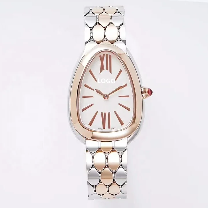 Luxury Ladies Watch BV Factory 33mmETA Quartz Movement Waterproof Luminous BGL Watch
Luxury Ladies Watch BV Factory 33mmETA Quartz Movement Waterproof Luminous BGL Watch