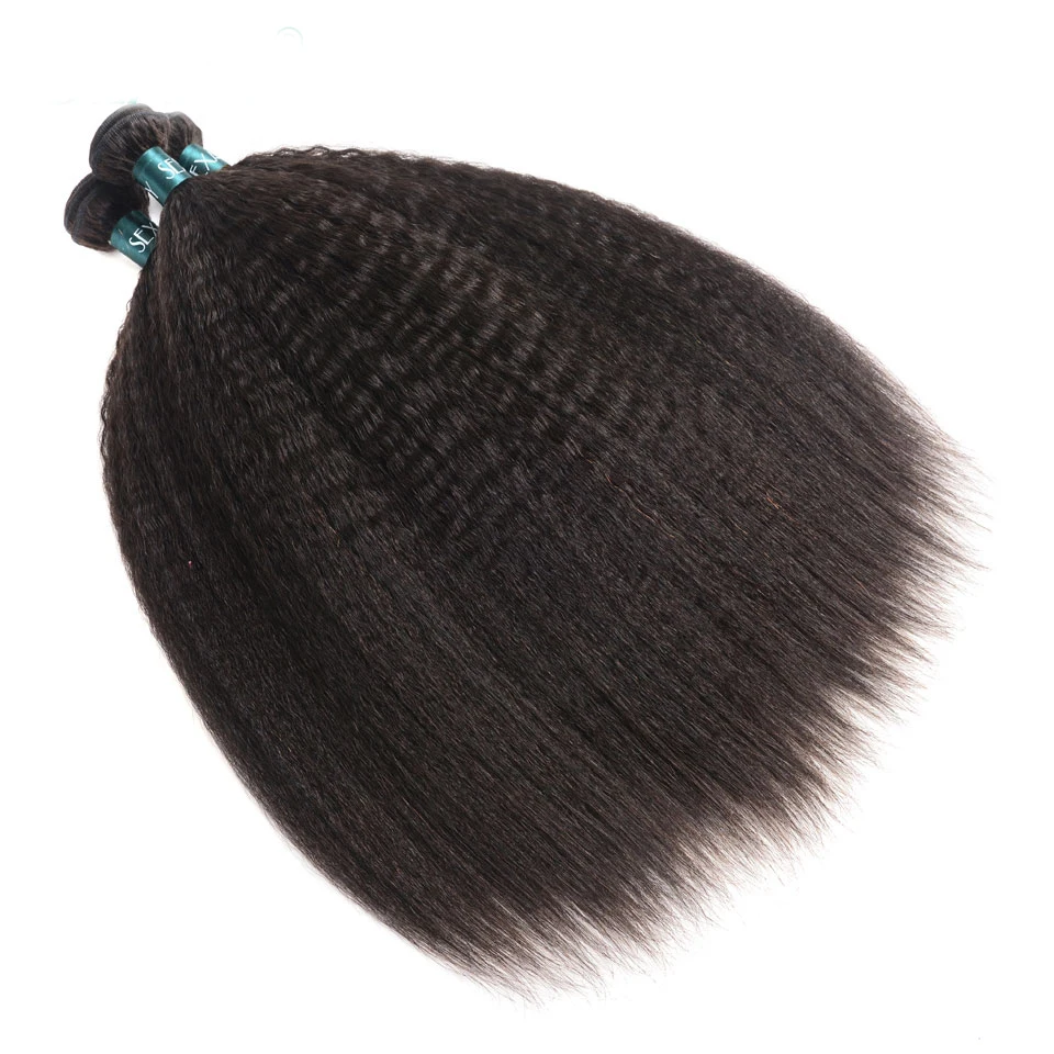 Funtoninght factory directly sale virgin cuticle aligned hair human hair extension yaki bundles for black women affordable
Funtoninght factory directly sale virgin cuticle aligned hair human hair extension yaki bundles for black women affordable