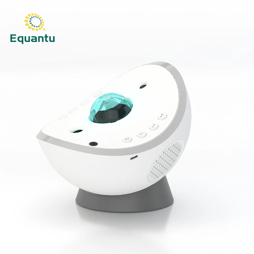 Rechargeable portable star moon aurora night light sleep aid BT galaxy projector lamp with remote control
Rechargeable portable star moon aurora night light sleep aid BT galaxy projector lamp with remote control