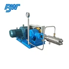 Industrial Vacuum Pump For Cryogenic Liquid Oxygen Nitrogen Argon Filling