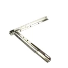 Wholesale Outdoor Split Roof Stainless steel Wall Mount Bracket For Air Conditioner