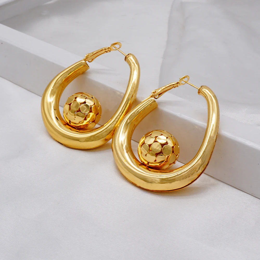 jewelry earrings women wholesale big gold earrings gold filled long earrings E548, Picture shows
jewelry earrings women wholesale big gold earrings gold filled long earrings E548, Picture shows