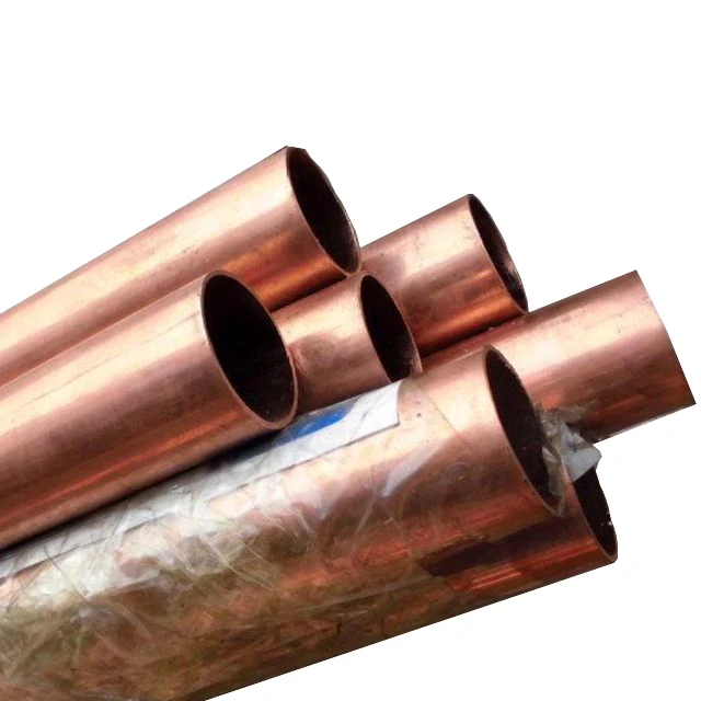 air conditioner copper pipe size manufacturer