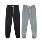 Custom New Fashion Jogger Ladies Track Pants Women Sweatpants