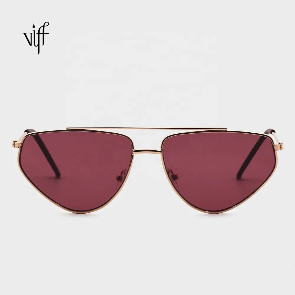 VIFF Designer Cat Eye Sunglasses 2020 Women HM18264 Fashion Ladies Custom Logo Sunglasses Prices
VIFF Designer Cat Eye Sunglasses 2020 Women HM18264 Fashion Ladies Custom Logo Sunglasses Prices