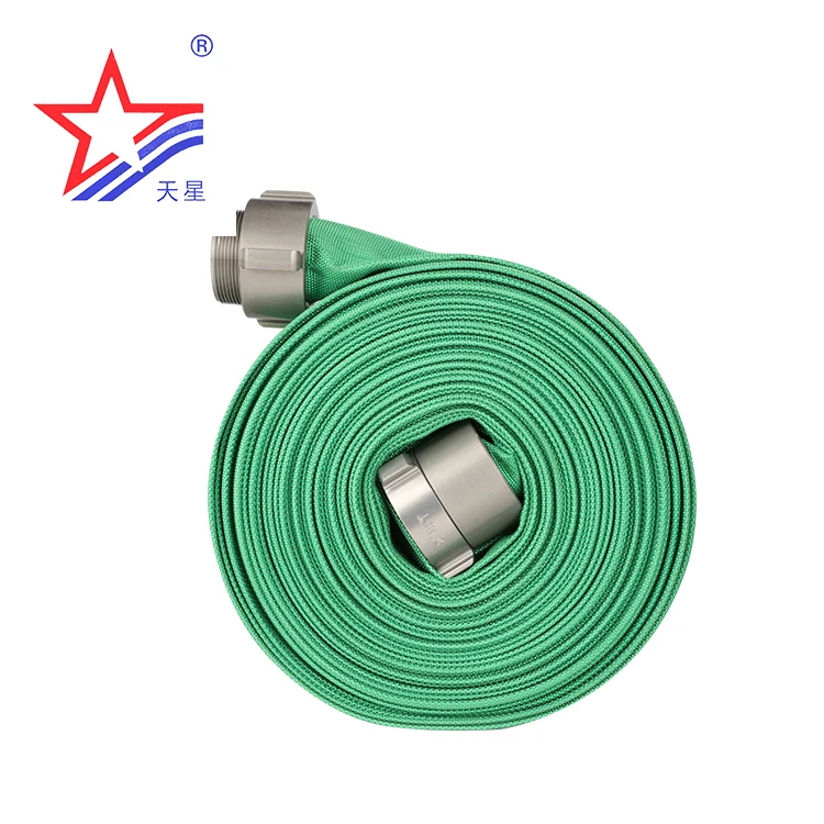 green fire hose1