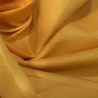 Factory Wholesale Cheap 100% polyester Plain woven Bedding Sheets Dyed Fabric