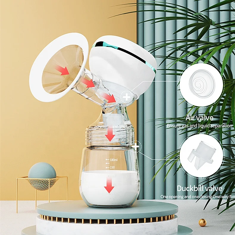 Travel easy price in bangladesh silicone lady cheap eletric breast pump with suction base
Travel easy price in bangladesh silicone lady cheap eletric breast pump with suction base