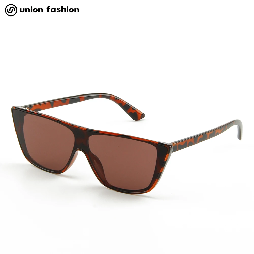 New Product Plastic One Piece Lens Sun Glasses Storage Streetwear Sunglasses for Women and Men, 1 colors
New Product Plastic One Piece Lens Sun Glasses Storage Streetwear Sunglasses for Women and Men, 1 colors