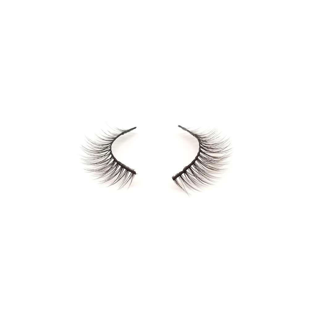 wholesale Korean mink false silk lashes Cruelty Free 18mm 3d soft synthetic eyelashes vendors
wholesale Korean mink false silk lashes Cruelty Free 18mm 3d soft synthetic eyelashes vendors