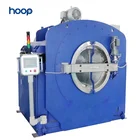 130kg automatic washing machine industrial titling washer extractors for laundry