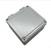 Widely used practical aluminum water resistant anti-corrosion control box with fixed ears