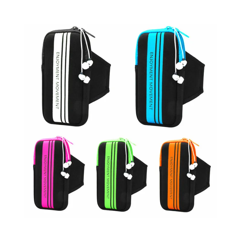 Waterproof Neoprene Sport Armband Bag Sports Running Camping Mobile Phone Arm Bag, Blue, white, green, orange,rose red
Waterproof Neoprene Sport Armband Bag Sports Running Camping Mobile Phone Arm Bag, Blue, white, green, orange,rose red