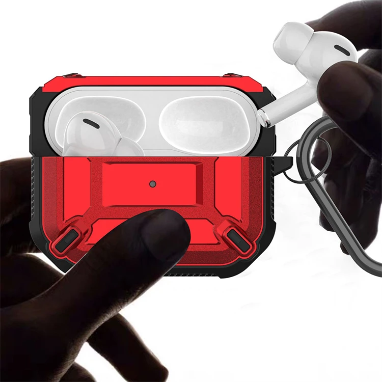 Top Quality Manufacturer Custom 2 Case For Air Pods Silicone Protective Case Apply To Air Pods Pro Anti-fall Earbud Case
Top Quality Manufacturer Custom 2 Case For Air Pods Silicone Protective Case Apply To Air Pods Pro Anti-fall Earbud Case